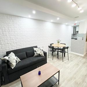 Appartement met een Slaapkamer